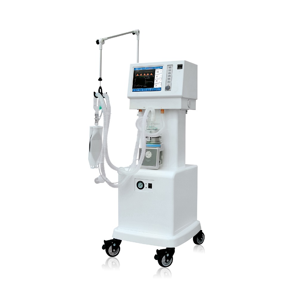 Medical Ventilator