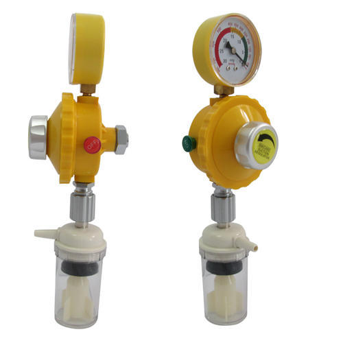 VACUUM REGULATOR